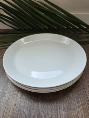 Vintage Dinner Plates Set Of 4 - Johnson Bros